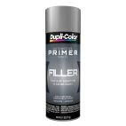 Duplicolor Paint Filler Primer, Gray, FP101 Gray Filler Primer, 11 OZ