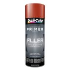 Duplicolor Paint Filler Primer, Red Oxide, FP102 Red Oxide Filler, 11 OZ