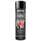 Duplicolor Paint Hi-Build Fleet Coating, Gloss, Black, HB101 Gloss Black, 15.5 OZ