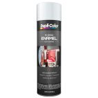 Duplicolor Paint Hi-Build Fleet Coating, Gloss, Fleet White, HB104 Fleet White, 15.5 OZ
