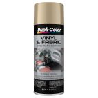 Duplicolor Paint Vinyl & Fabric Coating, Desert Sand, HVP108 Desert Sand, 11 OZ