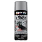 Duplicolor Paint Vinyl & Fabric Coating, Medium Gray, HVP109 Medium Gray, 11 OZ