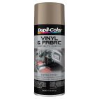 Duplicolor Paint Vinyl & Fabric Coating, Medium Beige, HVP113 Medium Beige, 11 OZ