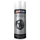 Duplicolor Paint Wheel Coating, Gloss, White, HWP100 White, 11 OZ