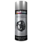 Duplicolor Paint Wheel Coating, Silver, HWP101 Silver, 11 OZ