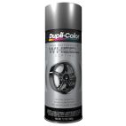Duplicolor Paint Wheel Coating, Graphite, HWP102 Graphite, 11 OZ