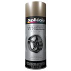 Duplicolor Paint Wheel Coating, Gloss, Bronze, HWP105 Bronze, 11 OZ
