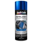 Duplicolor Paint Metalcast Anodized Coating, Blue, MC201 Blue Anodized, 11 OZ