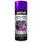 Duplicolor Paint Metalcast Anodized Coating, Purple, MC204 Purple Anodized, 11 OZ