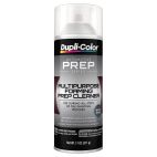 Duplicolor Paint Multi-Purpose Foaming Prep Cleaner, PS200 Multi-Purpose, 11 OZ