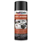 Duplicolor Paint Professional Rust Barrier, Gloss, Black, RBA101 Gloss Black, 12 OZ