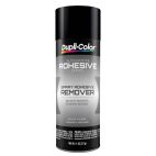 Duplicolor Paint Spray Adhesive Remover, SAR100 Spray Adhesive , 11 OZ