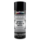 Duplicolor Paint Spray Adhesive 9000, 9000 Spray Adhesive, 11 OZ