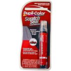 Duplicolor Paint Scratch Seal, Gloss, Clear, SFSS100 Scratch-Seal, 0.4 OZ