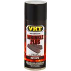 VHT Wrinkle Plus Coating, Flat, Black, SP201 Black Wrinkle, 11 OZ