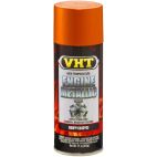 VHT Engine Metallic, Flat, Burnt Copper, SP402 Burnt Copper, 11 OZ