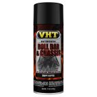 VHT Roll Bar & Chassis Paint, Satin, Black, SP671 Satin Black Roll, 11 OZ
