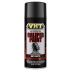 VHT Caliper Paint, Gloss, Black, SP734 Gloss Black Brake, 11 OZ
