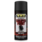 VHT Caliper Paint, Satin, Black, SP739 Satin Black Brake, 11 OZ