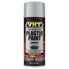 VHT High Temperature Plastic Paint, Aluminum, SP824 Aluminum, 11 OZ