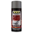 VHT Flameproof Coating, Flat, Grey, SP998 Cast Iron, 11 OZ