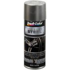 Duplicolor Paint Automotive Metallic Paint, Stainless Steel, SS100 Stainless Steel, 11 OZ