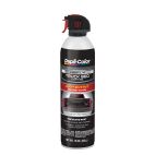 Duplicolor Paint Premium Truck Bed Coating, Black, TR350 Truck Bed Prem BLK, 15 OZ