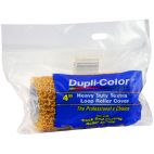 Duplicolor Paint Truck Bed Replacement Roller Cover, Truckbed Roller, 1 EA