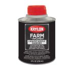 Krylon Farm & Implement Catalyst Hardener, 2046 Catalyst Hardener, 8 OZ