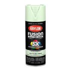 Krylon Fusion All-In-One, Matte, Sea Green, 2762 Matte Sea Green, 12 OZ