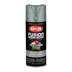 Krylon Fusion All-In-One Textured, Granite, 2780 Textured Granite, 12 OZ