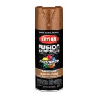 Krylon Fusion All-In-One Hammered, Hammered Copper, 2786 Hammered Copper, 12 OZ