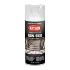 Krylon Non-Skid Coating, Clear, 3400 Clear, 11 OZ