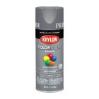 Krylon COLORmaxx Primer, Gray, 5582 Gray Primer, 12 OZ