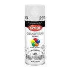 Krylon COLORmaxx Primer, White, 5584 White Primer, 12 OZ