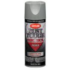 Krylon Rust Tough Primer, Zinc Rich Primer, RTA9240 Zinc Rich, 12 OZ