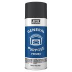 Brite Touch General Purpose Primer, Black, BT50 Black Primer, 10 OZ