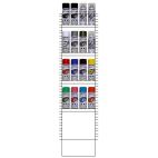 Paint Merchandiser