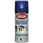 Spray Paint - Specialty Color Patriotic Blue
