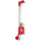 Spray Paint Striper Marking Wand