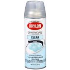 Spray Paint - General Purpose Colors Gloss Clear