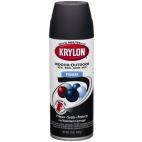 Spray Paint - General Purpose Primer Black