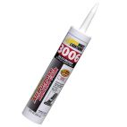 Caulk - All Purpose White