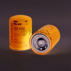 Engine Coolant Filter