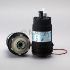 Fuel Water Separator Filter