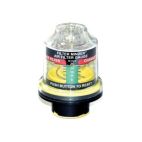 Air Restriction Gauge