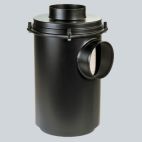 Air Cleaner and Filter Kit