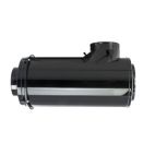 Air Cleaner and Filter Kit