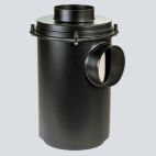 Air Cleaner and Filter Kit