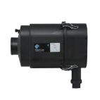 Air Cleaner and Filter Kit